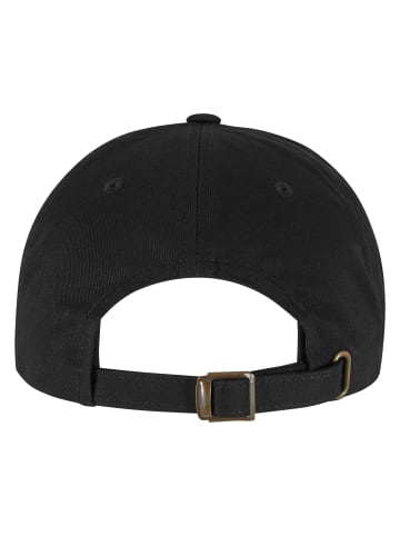 Merchcode Merchcode Flexfit in black