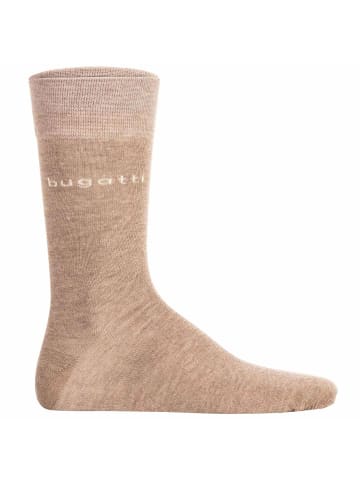 Bugatti Socken 9er Pack in Beige