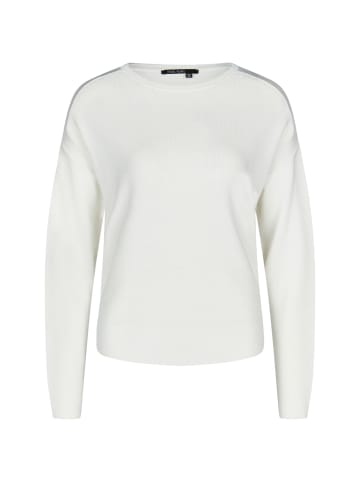 Marc Aurel Pullover in offwhite