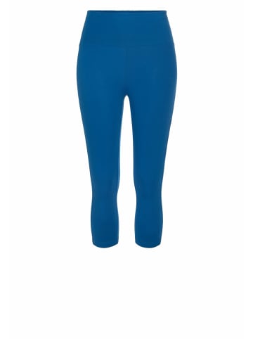 LASCANA Caprileggings in royalblau