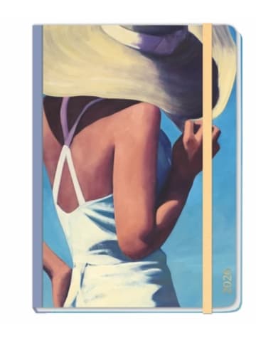 Heye Kalender Kalender - Design Diary Summertime 2026