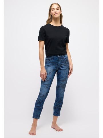 ANGELS Jeans Jeans Ornella in Blau