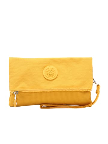 Mindesa Damen Handtasche in Gelb