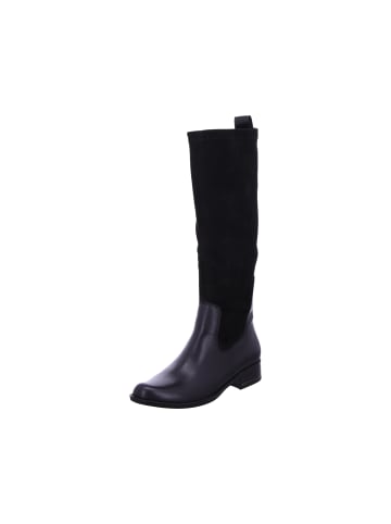 Caprice Stiefel in schwarz