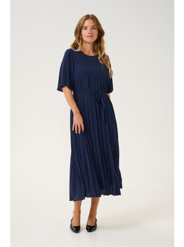 CULTURE Kleid CUyup Relaxed fit in Salute