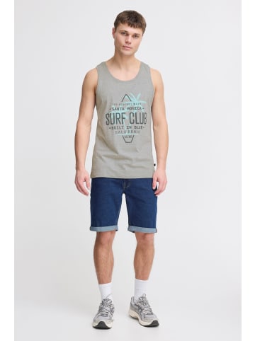 BLEND Tanktop BHCali in Grau