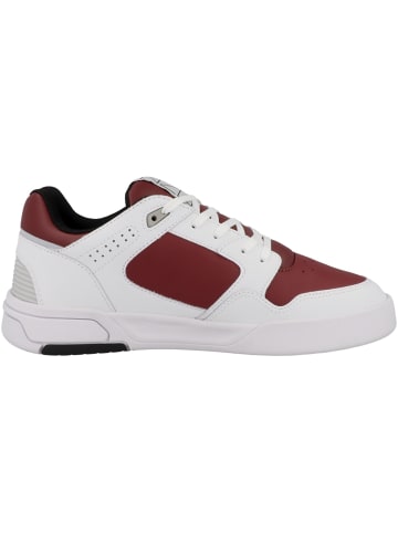 Champion Sneaker low Low Cut Shoe Z80 LOW in weiss