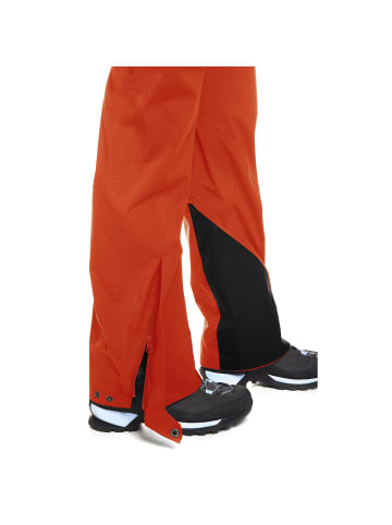 Maier Sports Hose Liland P3 in Fire Red