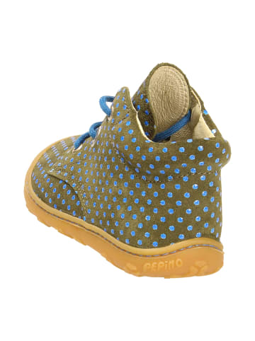 Ricosta Halbschuhe in Grün