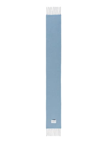 Marc O'Polo DENIM Schal in Light Blue