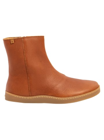 El Naturalista Stiefeletten braun