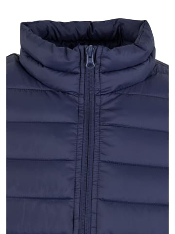 Urban Classics Light Jackets - Coat in navy