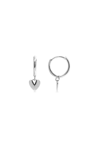 Luxenter Ohrringe Kimlik 925er Sterlingsilber-KIMLIK
