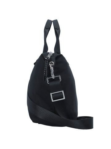 Roncato Portofino Handtasche 28 cm in nero