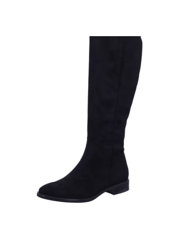 Paul Green Stiefel in Schwarz
