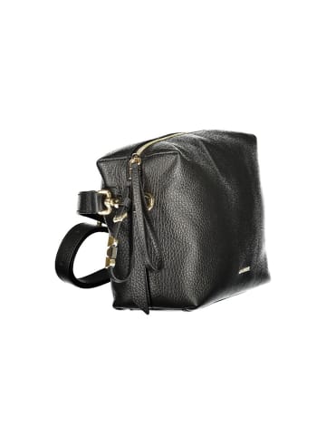 COCCINELLE Schwarz Leder Damen Handtasche
