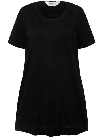 Angel of Style Shirt in schwarz