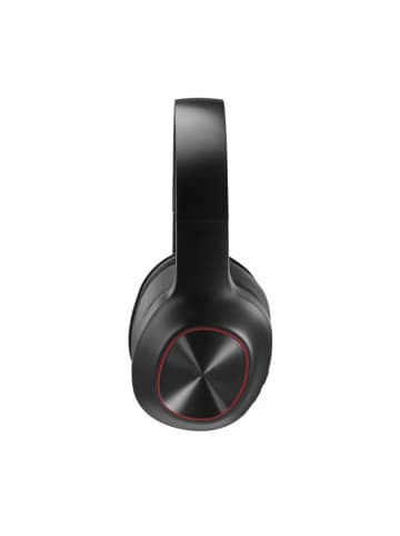 Hama Spirit Calypso III Bluetooth Over-Ear Kopfhörer in Schwarz