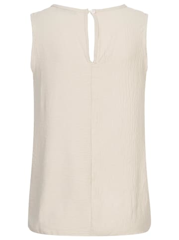 Cloud5ive Cloud5ive Tank-Tops in beige
