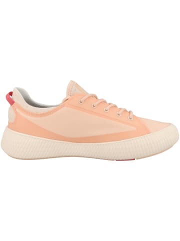 Palladium Sneaker low Pallanova Cvs in orange