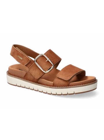 Mephisto Sandalette in beige