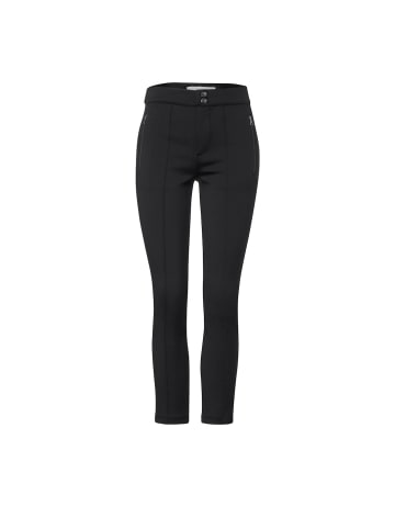 Street One Hose in Black