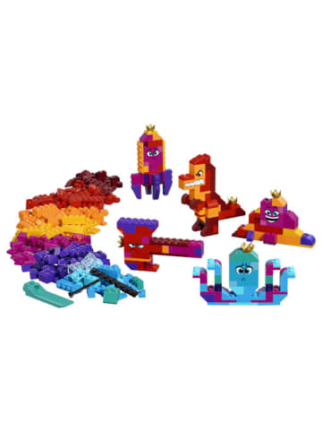 LEGO Bausteine Movie 2 70825 Wasimma Si-Willis Box