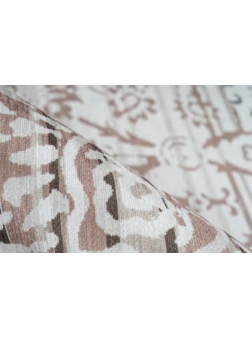 Arte Espina Kurzflor Teppich Galaxy 625 in beige - rechteckig