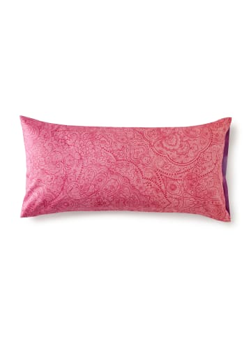 Bassetti Kissenhülle DOLCEACQUA in Fuchsia