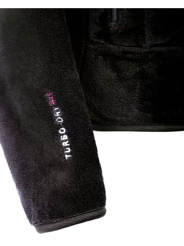 Geographical Norway Jacke S in Black