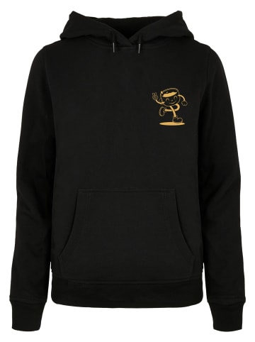 Merchcode Merchcode Kapuzenpullover in black