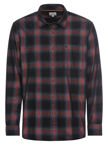 Camel Active Langarmshirt für in blau