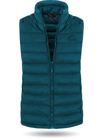 Normani Outdoor Sports Damen Weste Turku in Navy