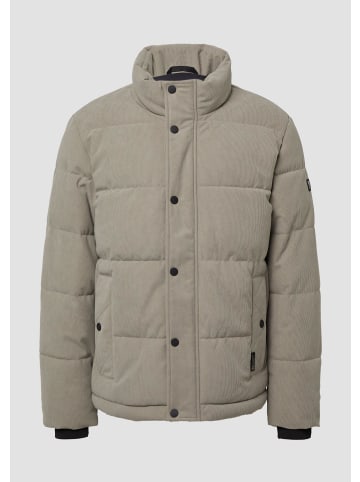 s.Oliver Outdoor-Jacke in 8435_sandstein