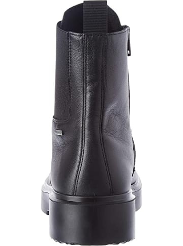 superfit Stiefeletten für Damen in schwarz