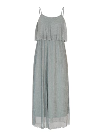 faina Kleid in Blau