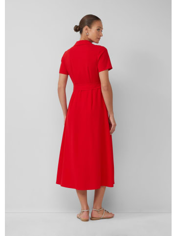 s.Oliver Kleid in 3360_rot