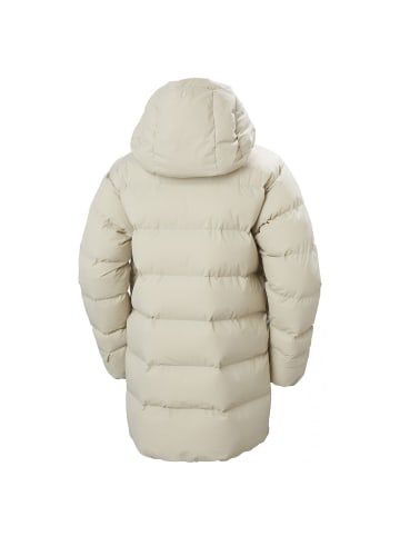 Helly Hansen W ASPIRE PUFFY PARKA in Nachtschwarz