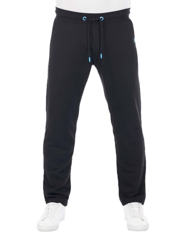 riverso  Jogginghose RIVGuido regular/straight in Schwarz