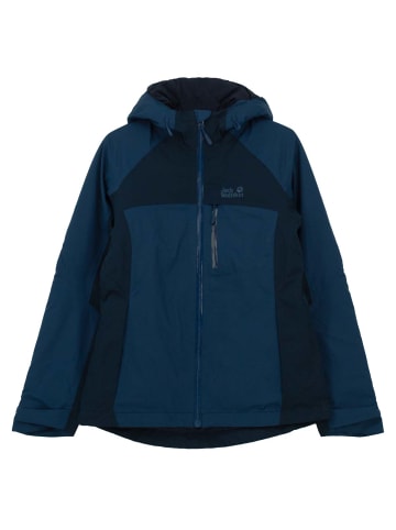 Jack Wolfskin Jack Wolfskin Eagle Peak Insulated Jkt 1113641-1024 S