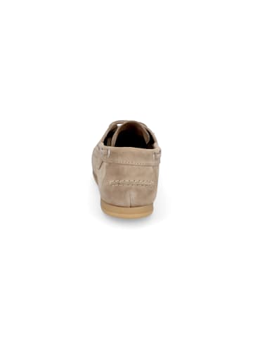 Tamaris Mokassin in Taupe