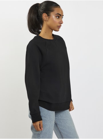 Freshlions Sweater in schwarz