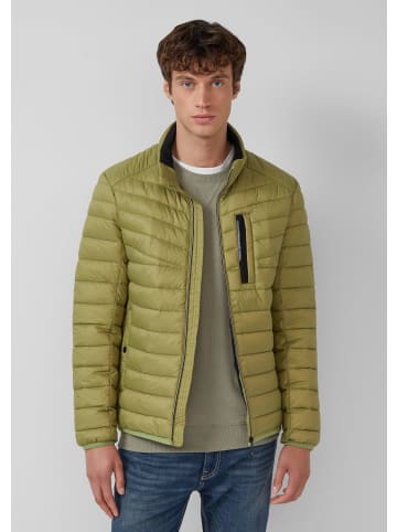 s.Oliver Outdoor-Jacke in 7510_guacamole