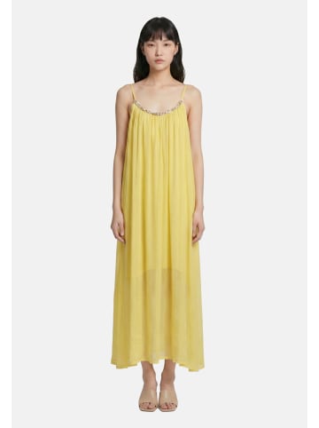 ROBERTA ROSSI Kleid in GIALLO