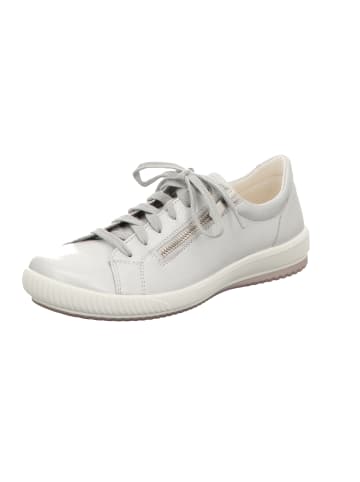 Legero Schnürschuh in silber