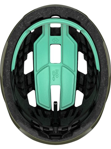 Lazer Rennrad/Gravel-Helm Tonic KinetiCore in grün