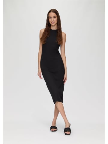 QS Kleid in 9999_schwarz