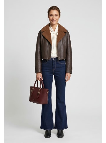 SURI FREY Shopper SFY Thessy in wine
