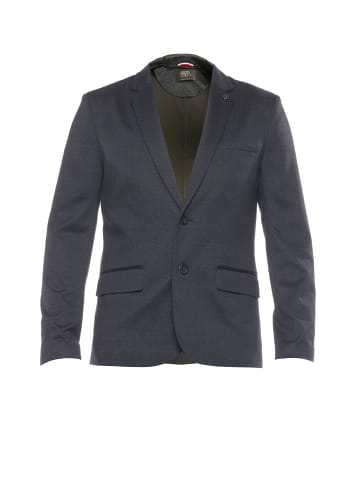 Le Temps des Cerises Blazer in Blue