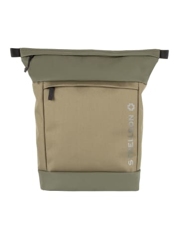 Strellson 4010003450 Alperton Sebastian Backpack Svz Rucksack S olive night